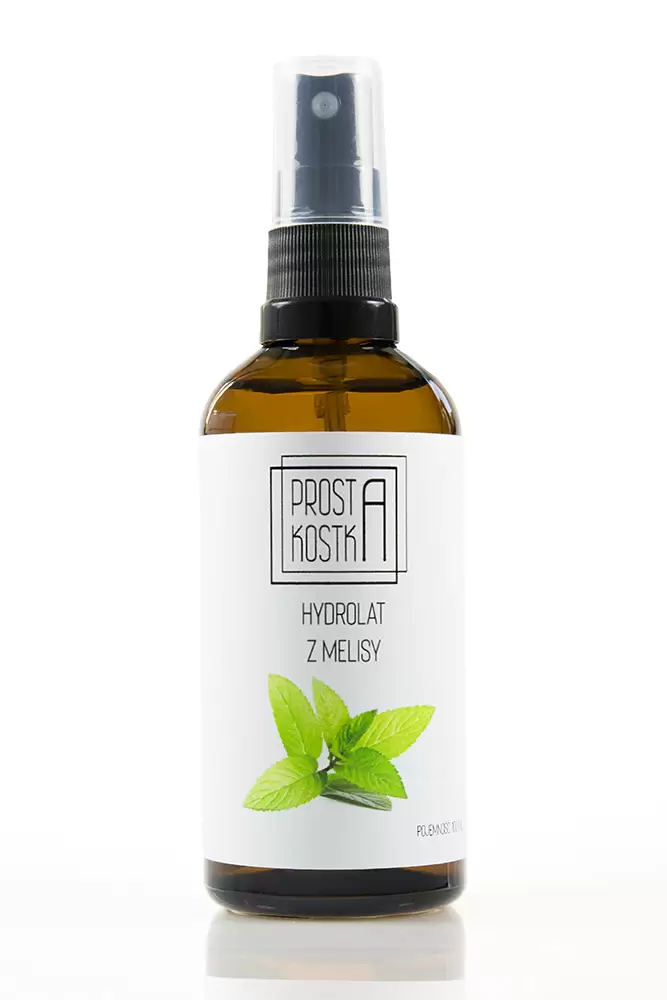 HYDROLAT Z MELISY 100 ML